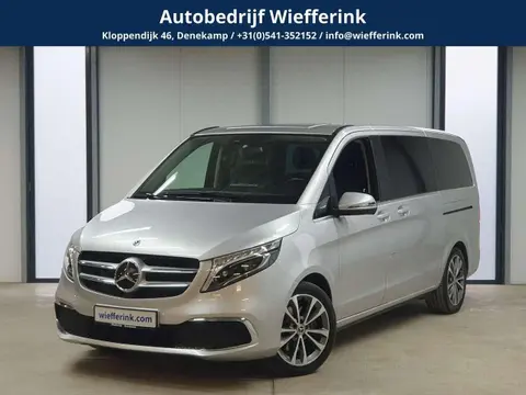 Used MERCEDES-BENZ CLASSE V Diesel 2021 Ad 