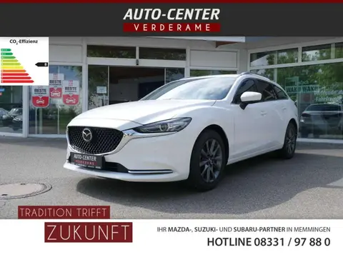 Used MAZDA 6 Petrol 2022 Ad 