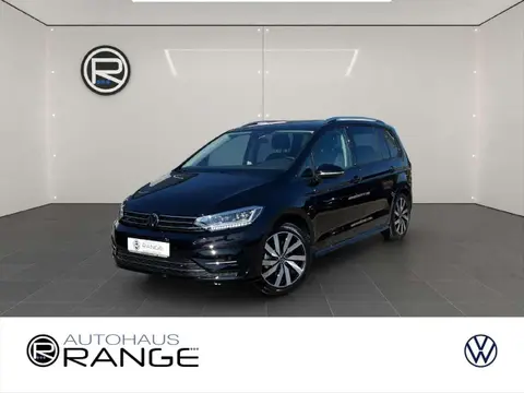 Used VOLKSWAGEN TOURAN Petrol 2024 Ad 