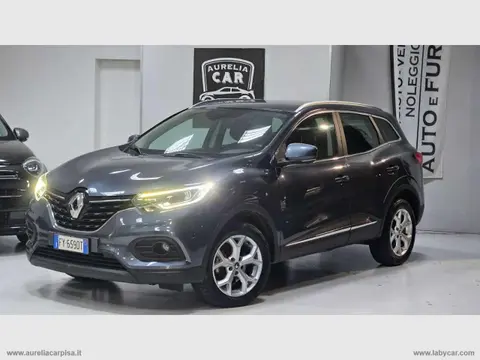 Used RENAULT KADJAR Diesel 2019 Ad 