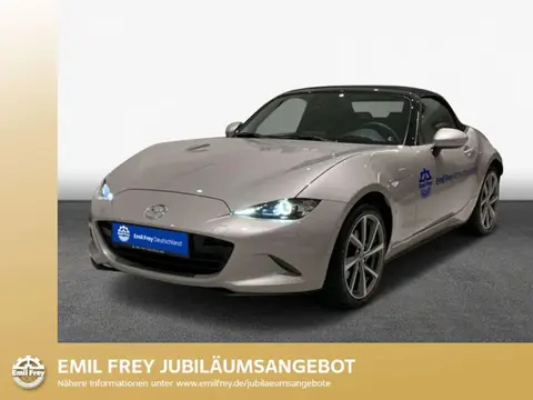 Used MAZDA MX-5 Petrol 2024 Ad 