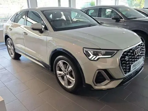 Used AUDI Q3 Diesel 2021 Ad 