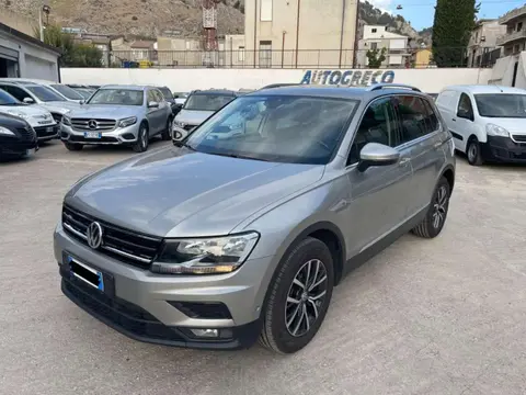 Annonce VOLKSWAGEN TIGUAN Diesel 2020 d'occasion 