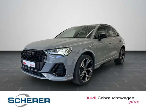 Used AUDI Q3 Petrol 2021 Ad 