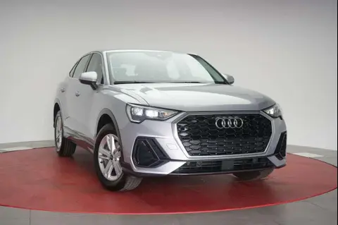 Used AUDI Q3 Petrol 2021 Ad 