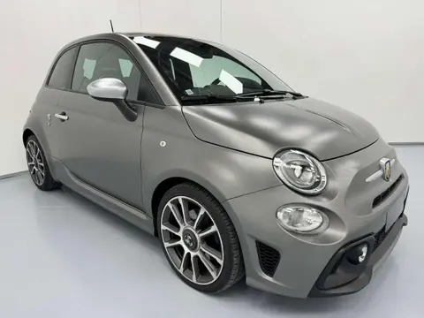 Used ABARTH 595 Petrol 2019 Ad 