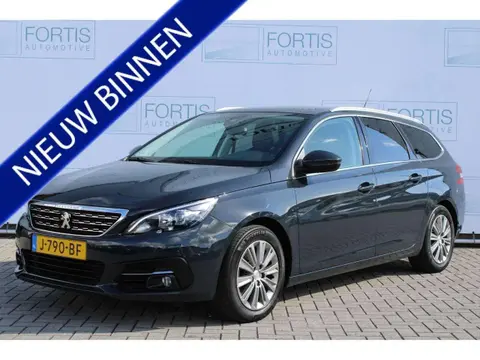 Used PEUGEOT 308 Petrol 2020 Ad 