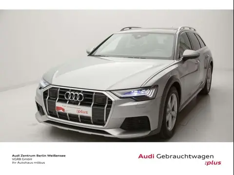 Annonce AUDI A6 Diesel 2020 d'occasion 