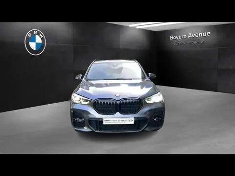 Annonce BMW X1 Diesel 2020 d'occasion 