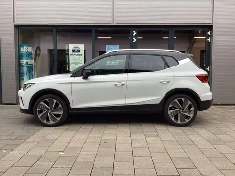 Used SEAT ARONA Petrol 2024 Ad 