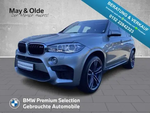 Annonce BMW X5 Essence 2018 d'occasion 