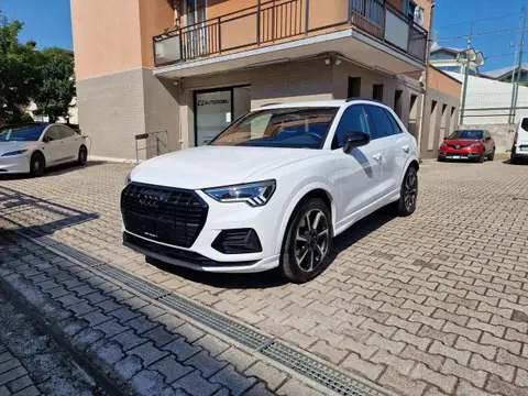 Used AUDI Q3 Petrol 2023 Ad 