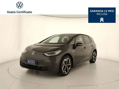 Used VOLKSWAGEN ID.3 Electric 2021 Ad 