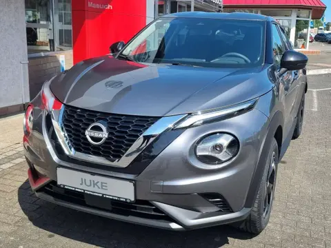 Annonce NISSAN JUKE Essence 2023 d'occasion 