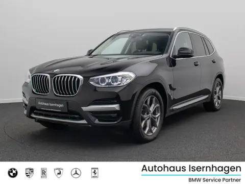 Used BMW X3 Diesel 2021 Ad 