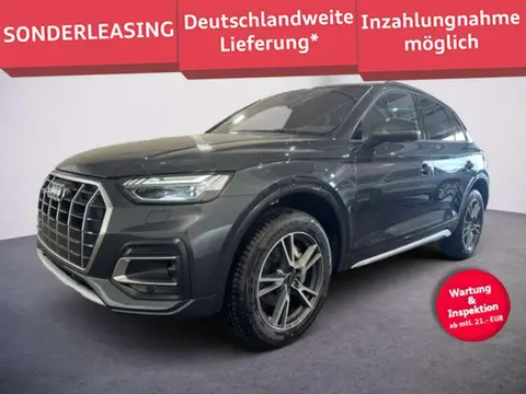 Annonce AUDI Q5 Diesel 2024 d'occasion 