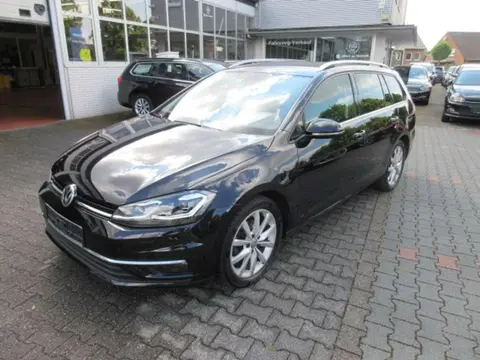 Used VOLKSWAGEN GOLF Petrol 2020 Ad 