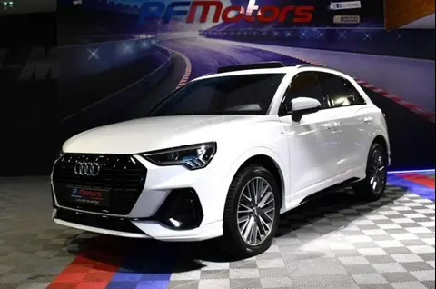 Annonce AUDI Q3 Diesel 2019 d'occasion 