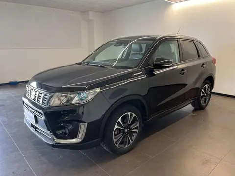 Used SUZUKI VITARA Petrol 2019 Ad 