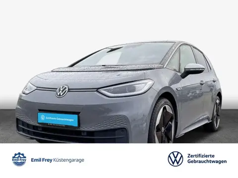 Annonce VOLKSWAGEN ID.3 Électrique 2020 d'occasion 