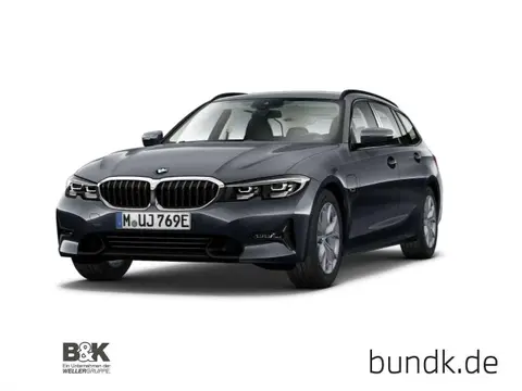 Annonce BMW SERIE 3 Hybride 2020 d'occasion 