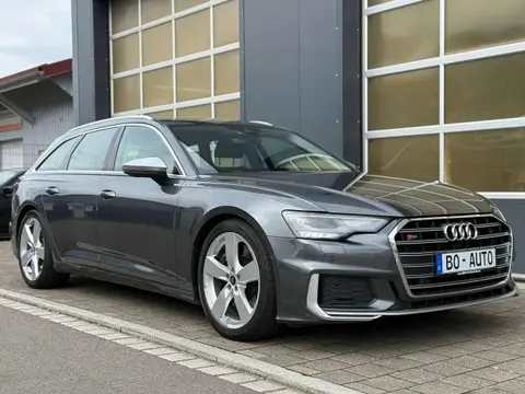 Used AUDI S6 Diesel 2021 Ad 