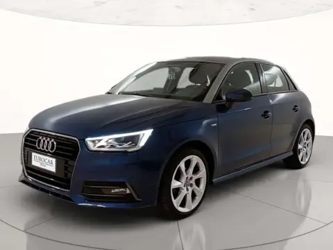 Used AUDI A1 Diesel 2017 Ad 