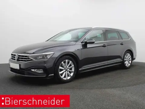 Annonce VOLKSWAGEN PASSAT Essence 2024 d'occasion 