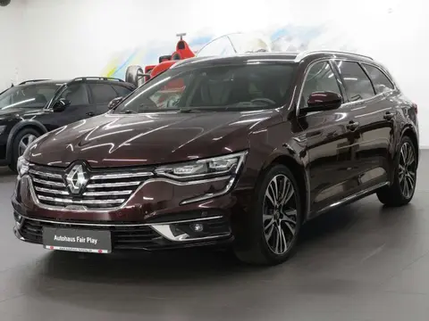 Annonce RENAULT TALISMAN Essence 2020 d'occasion 