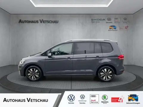 Used VOLKSWAGEN TOURAN Petrol 2024 Ad 