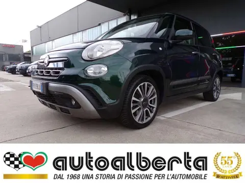 Used FIAT 500L Diesel 2018 Ad 