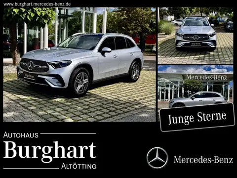 Used MERCEDES-BENZ CLASSE GLC Diesel 2023 Ad 