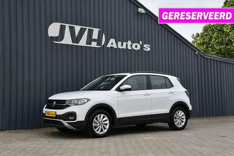 Used VOLKSWAGEN T-CROSS Petrol 2022 Ad 