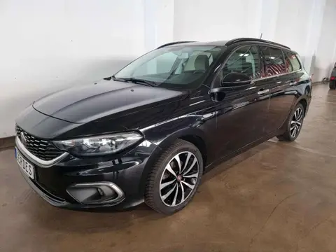 Used FIAT TIPO Petrol 2016 Ad 