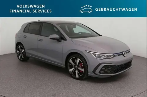 Annonce VOLKSWAGEN GOLF Hybride 2022 d'occasion 