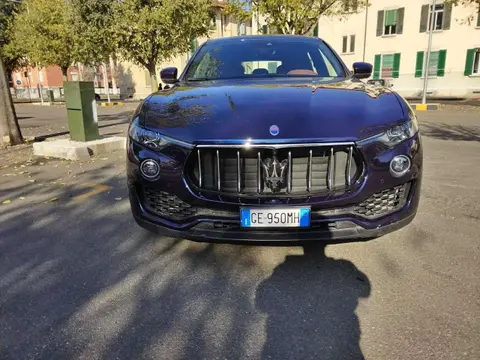 Used MASERATI LEVANTE Petrol 2021 Ad 