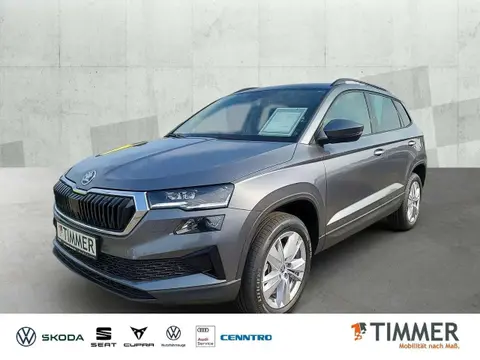 Annonce SKODA KAROQ Essence 2024 d'occasion 