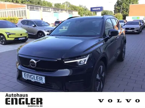 Used VOLVO XC40 Electric 2024 Ad 