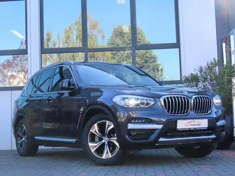 Annonce BMW X3 Hybride 2020 d'occasion 