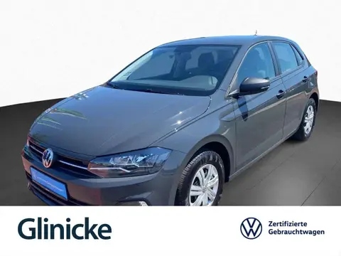 Used VOLKSWAGEN POLO Petrol 2020 Ad 