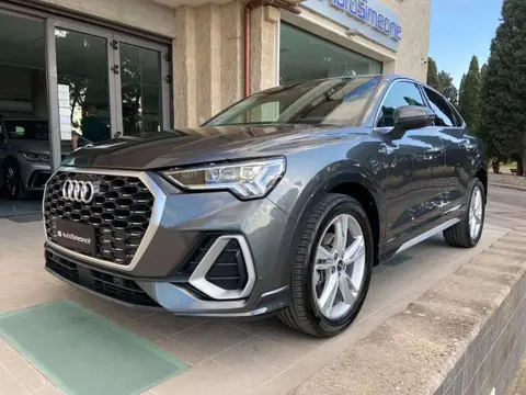 Annonce AUDI Q3 Diesel 2021 d'occasion 