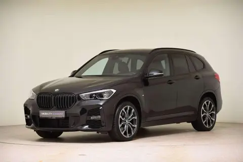 Used BMW X1 Diesel 2022 Ad 