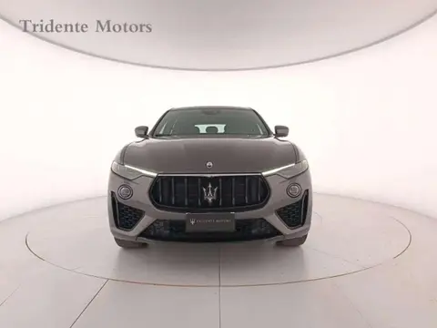 Annonce MASERATI LEVANTE Hybride 2022 d'occasion 