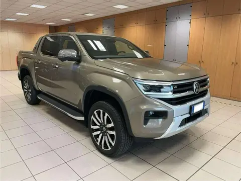 Annonce VOLKSWAGEN AMAROK Diesel 2023 d'occasion 