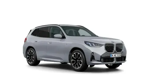 Annonce BMW X3 Diesel 2024 d'occasion 