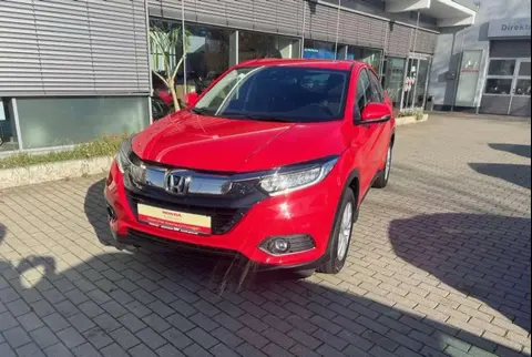 Annonce HONDA HR-V Essence 2020 d'occasion 