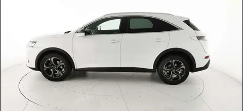 Used DS AUTOMOBILES DS7 Diesel 2019 Ad 