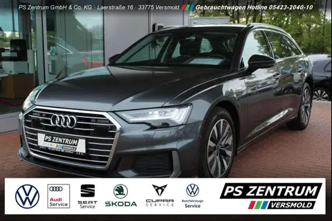 Used AUDI A6 Diesel 2022 Ad Germany