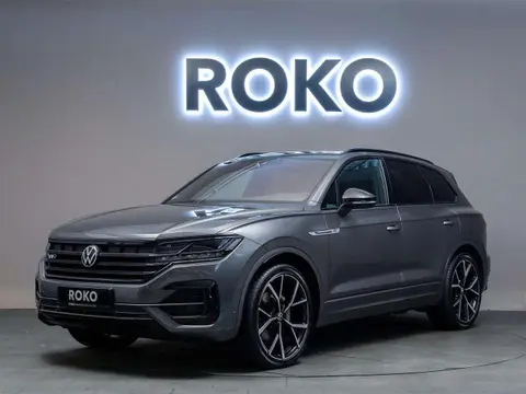 Annonce VOLKSWAGEN TOUAREG Diesel 2021 d'occasion 