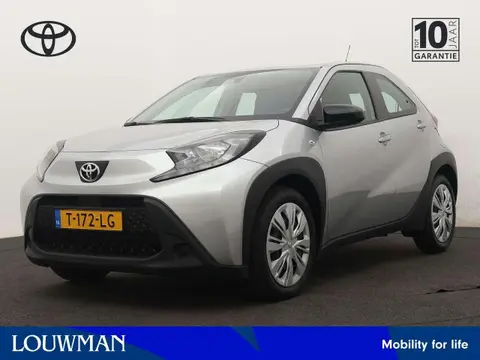 Used TOYOTA AYGO Petrol 2023 Ad 